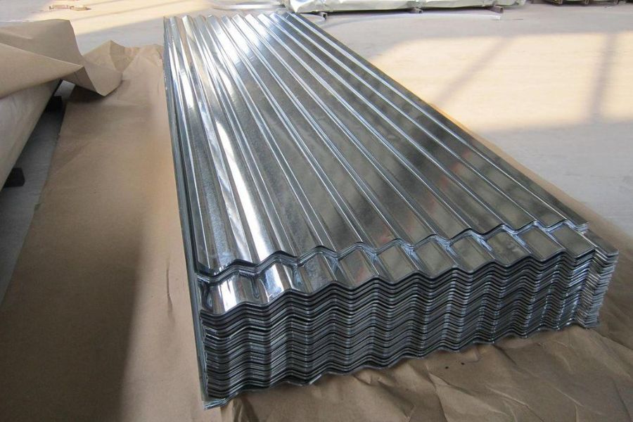 5 KINH NGHIỆM QUAN TRỌNG KHI CHỌN TÔN CHO NHÀ DÂN DỤNG