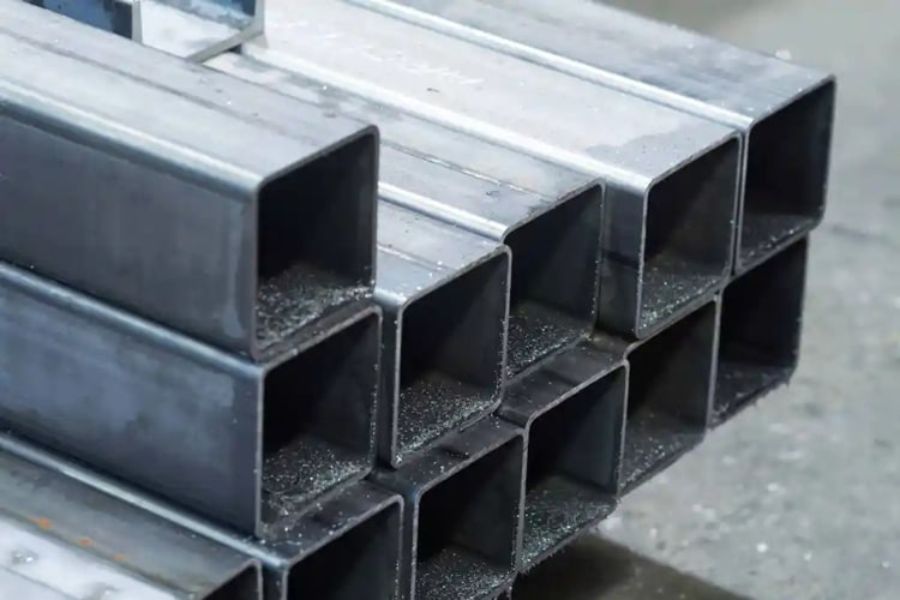 5 ỨNG DỤNG SÁNG TẠO CỦA THÉP HỘP TRONG THIẾT KẾ NỘI NGOẠI THẤT