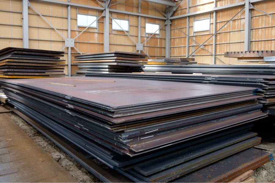 CÁCH CHỌN LOẠI THÉP TẤM PHÙ HỢP VỚI NHU CẦU SỬ DỤNG