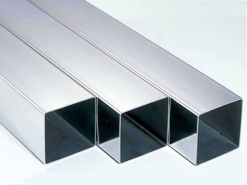 Cửa hàng bán sản phẩm vuông - hộp inox chất lượng tại Bình Dương