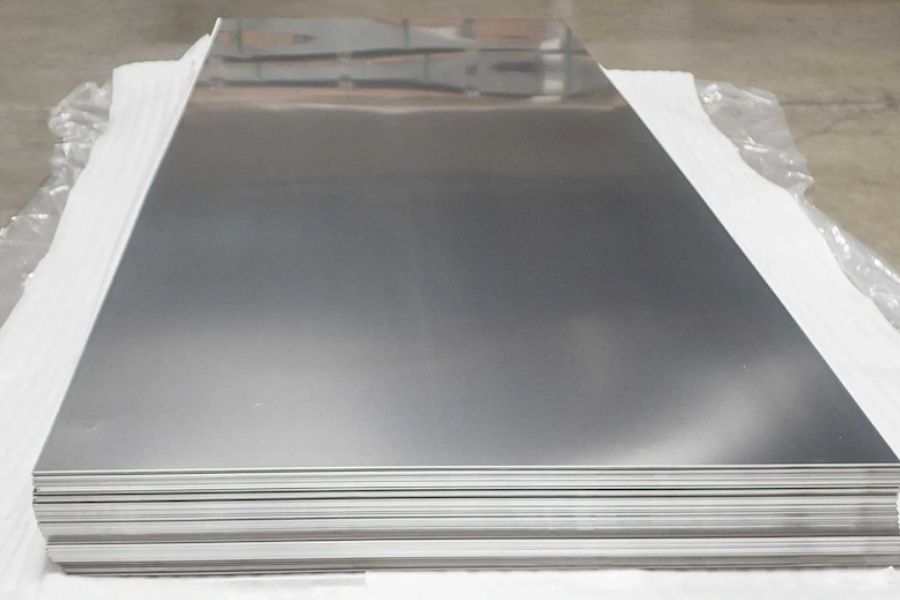 NHỮNG TIÊU CHUẨN CHẤT LƯỢNG TẤM INOX CẦN BIẾT TRƯỚC KHI MUA