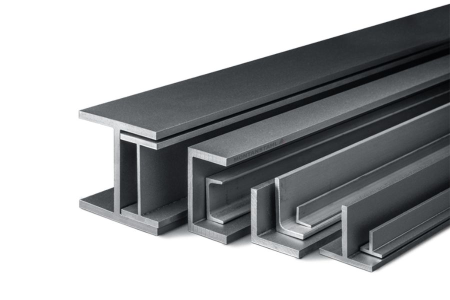 NHỮNG LỖI THƯỜNG GẶP KHI BẢO QUẢN THÉP HÌNH VÀ CÁCH KHẮC PHỤC HIỆU QUẢ