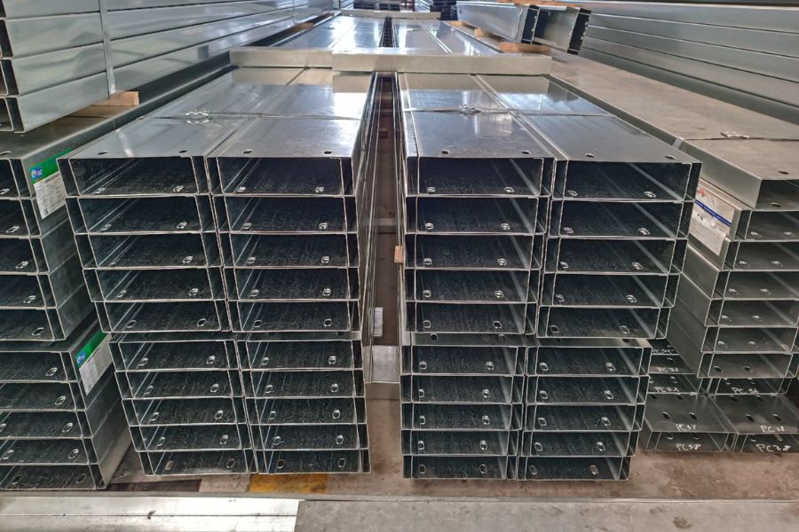 XÀ GỒ THÉP VÀ XU HƯỚNG THAY THẾ GỖ TRONG XÂY DỰNG HIỆN ĐẠI