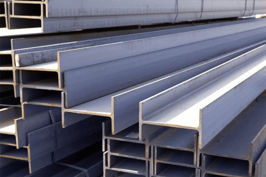 XU HƯỚNG SỬ DỤNG THÉP HÌNH TRONG XÂY DỰNG NĂM 2025: NHU CẦU & ĐỔI MỚI