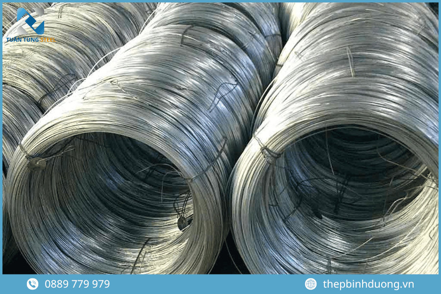 Gợi ý 3 địa chỉ mua thép uy tín tại Bình Dương