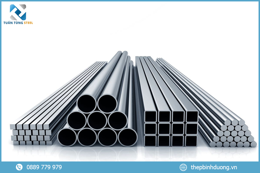 Những lưu ý khi chọn mua láp đặc cho gia công cơ khí