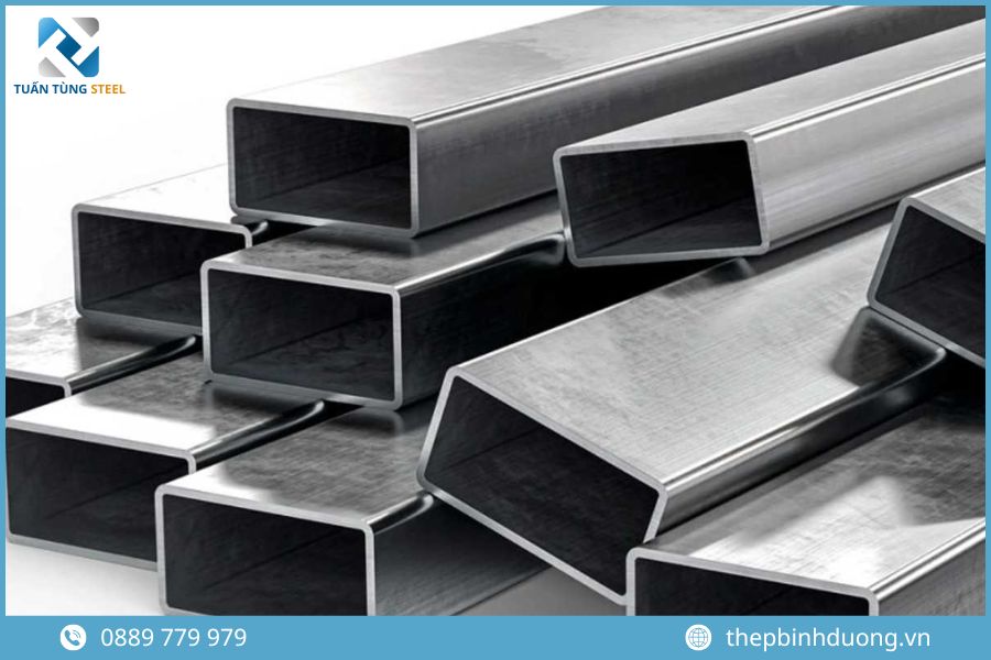 Những lưu ý khi hợp tác với nhà cung cấp thép