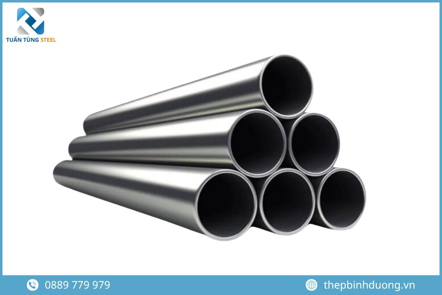 Ứng dụng trong hệ thống cấp thoát nước công nghiệp