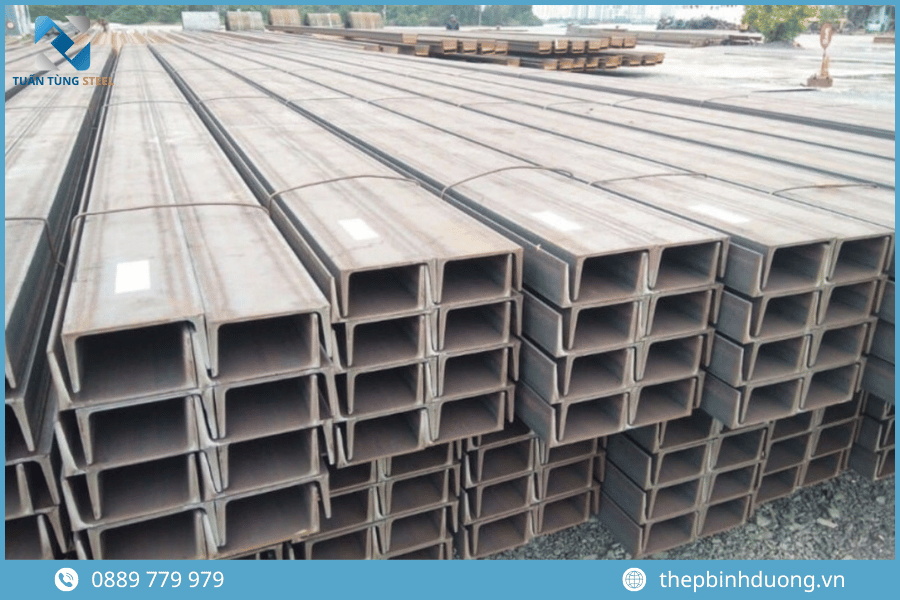 Ưu tiên chọn thép có chứng chỉ chất lượng, nguồn gốc rõ ràng