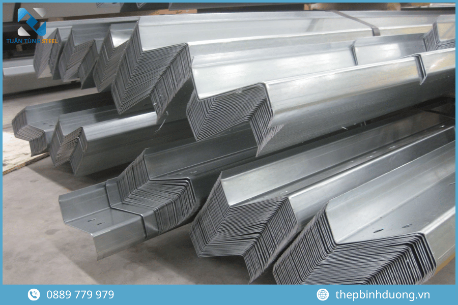 Xu hướng thị trường thép tại Bình Dương trong thời gian tới