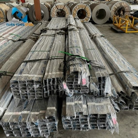 INOX CÁC LOẠI