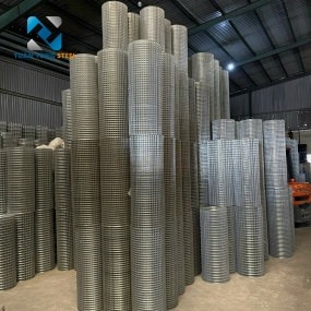 LƯỚI KẼM